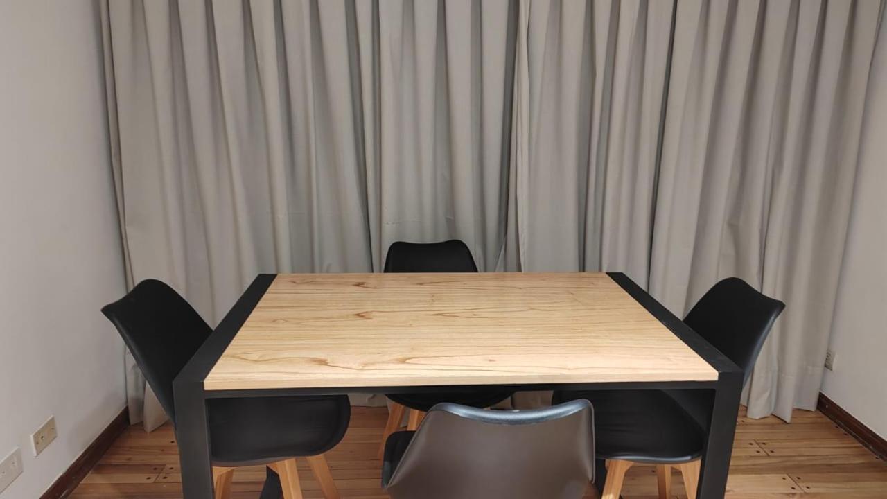 Belgrano, 3 Ambientes, Seguridad, A Estrenar Apartment Buenos Aires Exterior foto