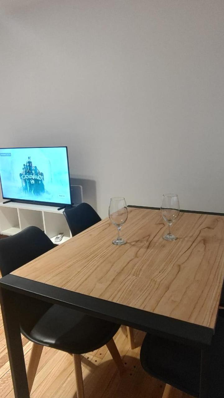 Belgrano, 3 Ambientes, Seguridad, A Estrenar Apartment Buenos Aires Exterior foto