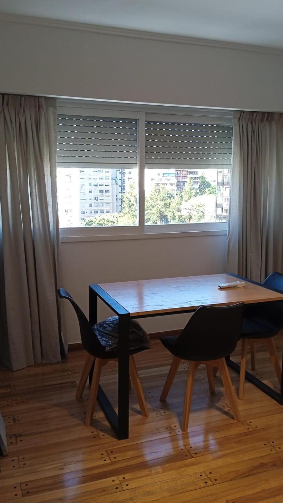 Belgrano, 3 Ambientes, Seguridad, A Estrenar Apartment Buenos Aires Exterior foto