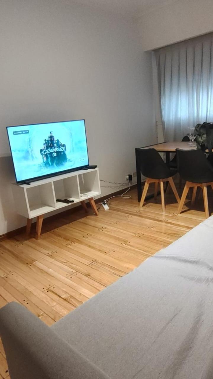 Belgrano, 3 Ambientes, Seguridad, A Estrenar Apartment Buenos Aires Exterior foto