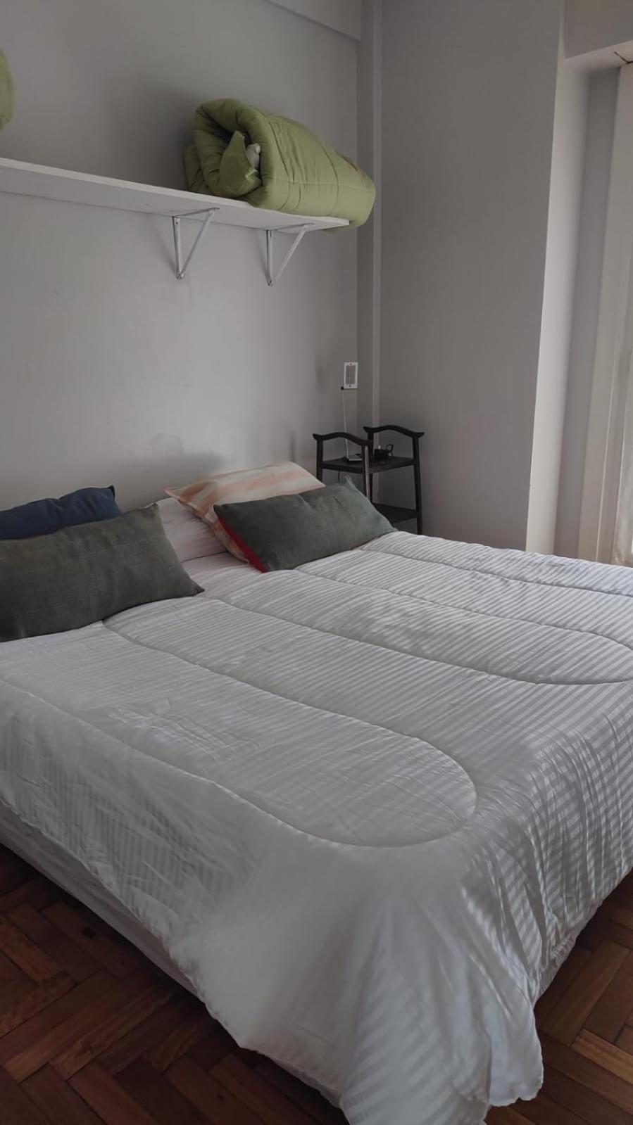 Belgrano, 3 Ambientes, Seguridad, A Estrenar Apartment Buenos Aires Exterior foto