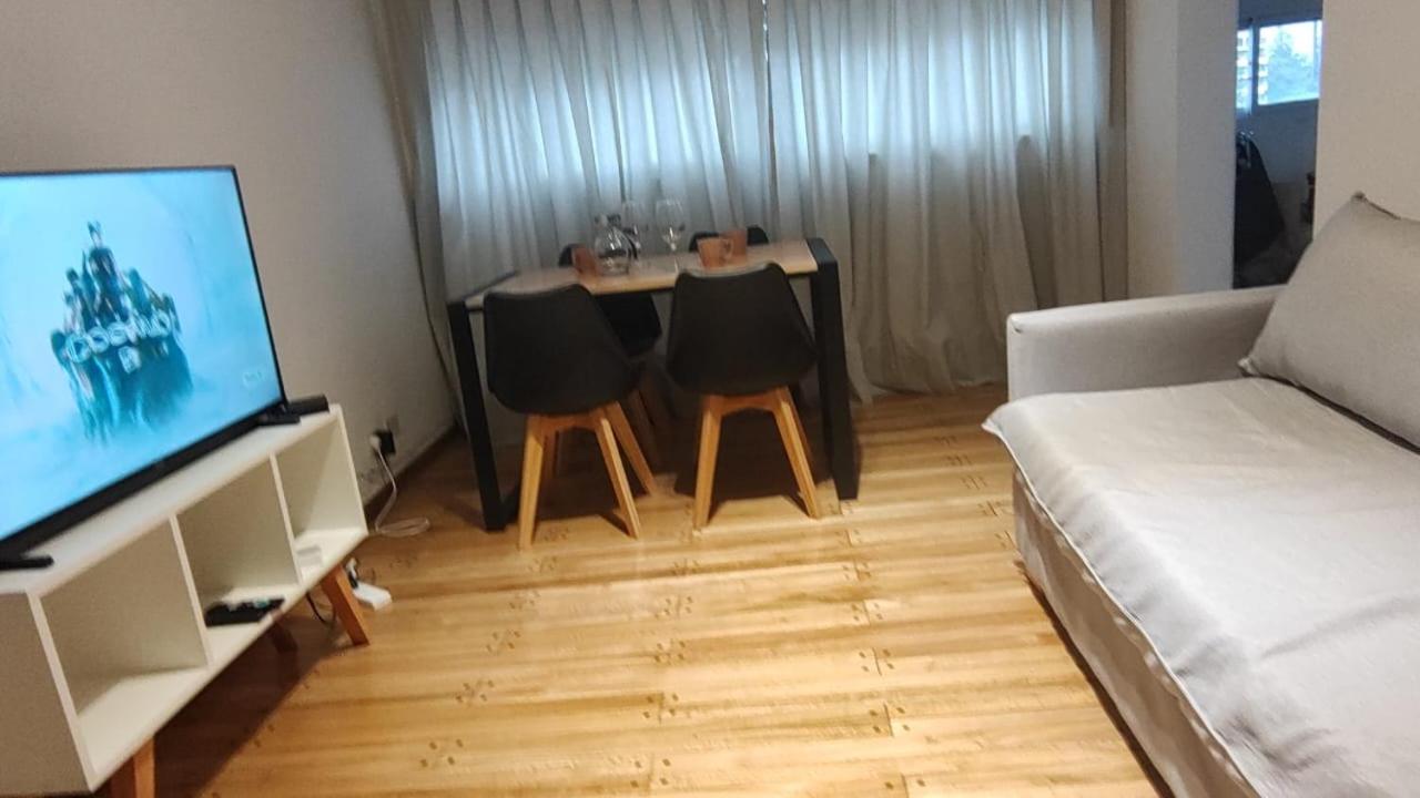 Belgrano, 3 Ambientes, Seguridad, A Estrenar Apartment Buenos Aires Exterior foto